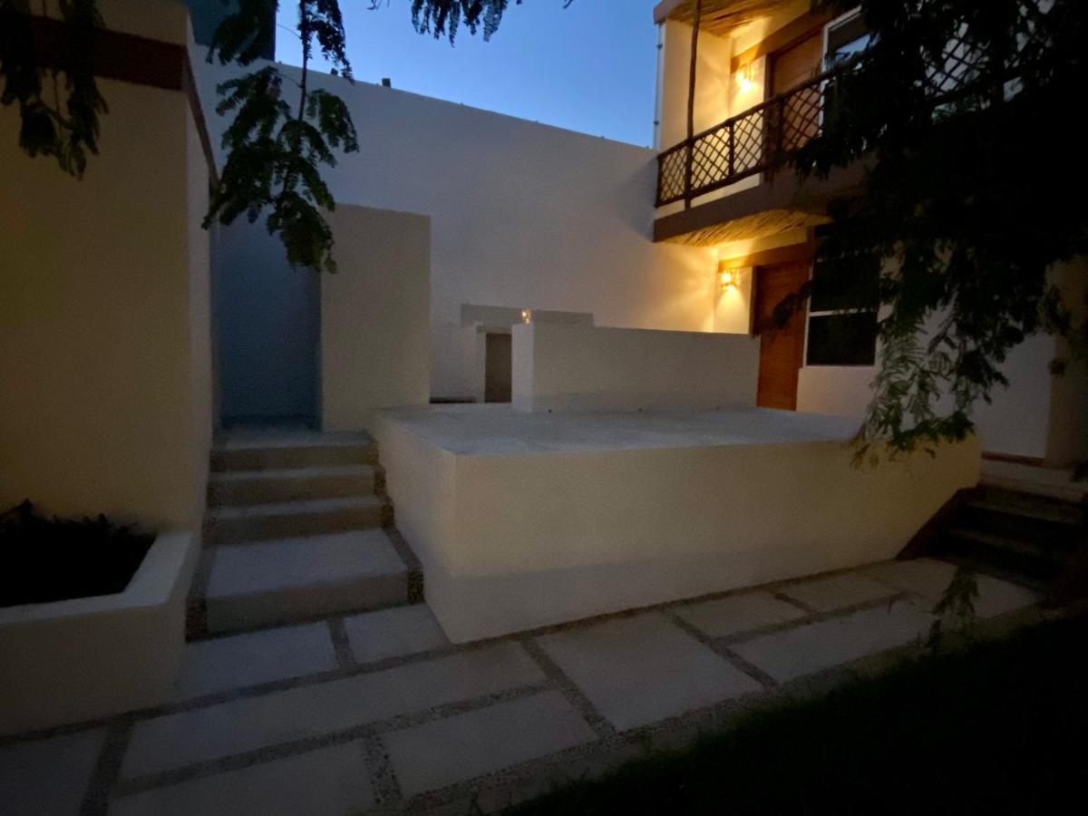ホテル Casa Cielito Lindo コスメル エクステリア 写真