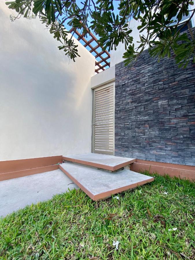 ホテル Casa Cielito Lindo コスメル エクステリア 写真